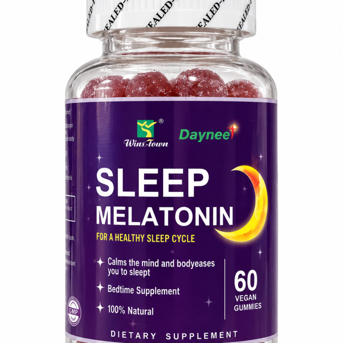 SLEEP MELATONIN