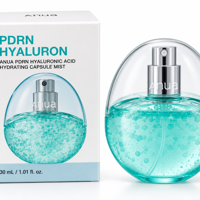 ANUA PDRN HYALURONIC ACID