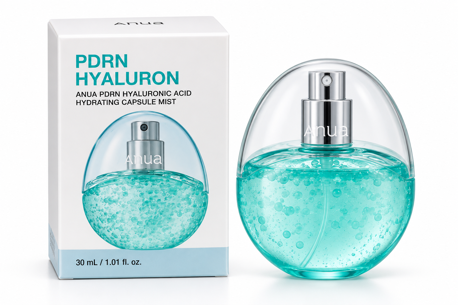 ANUA PDRN HYALURONIC ACID