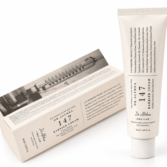 DR.ALTHEA 147 BARRIER CREAM