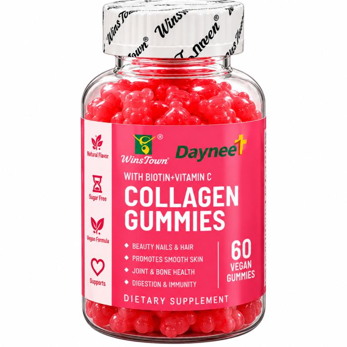 COLLAGEN GUMMIES