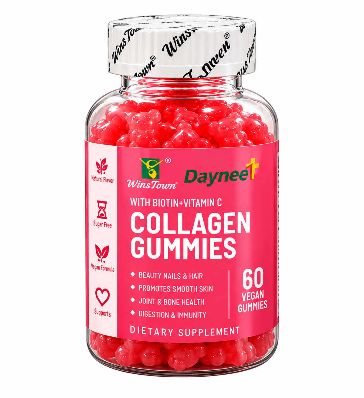 COLLAGEN GUMMIES