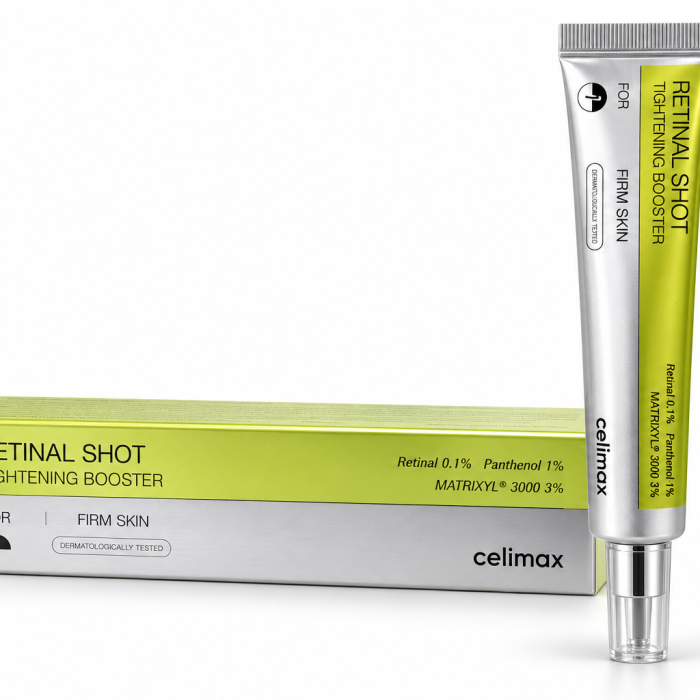 RETINOL SHOT