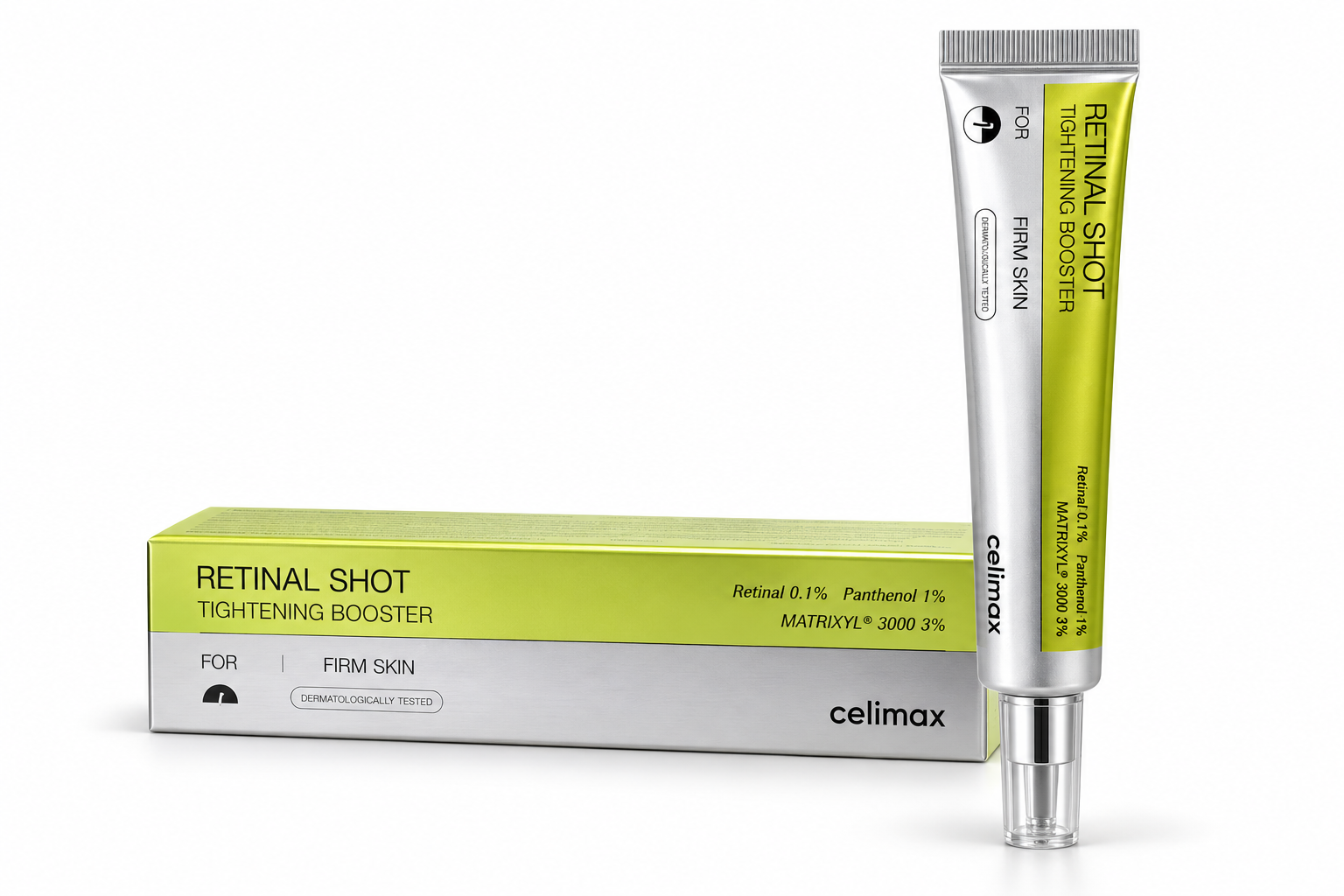 RETINOL SHOT
