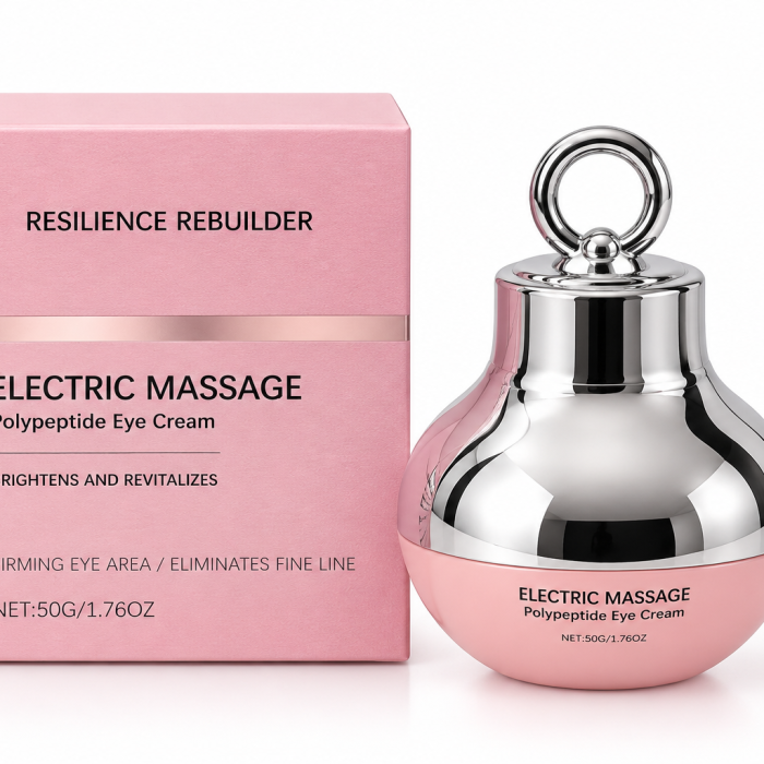 ELECTRIC MASSAGE POLYPEPTIDE EYE CREAM