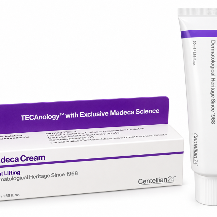 MADECA CREAM TIGHT LIFTING