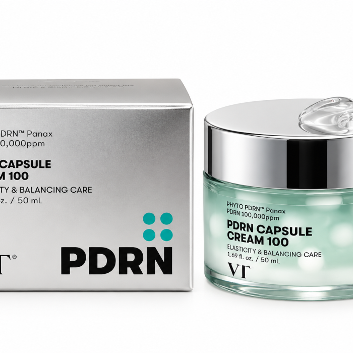 PDRN CAPSULE CREAM 100