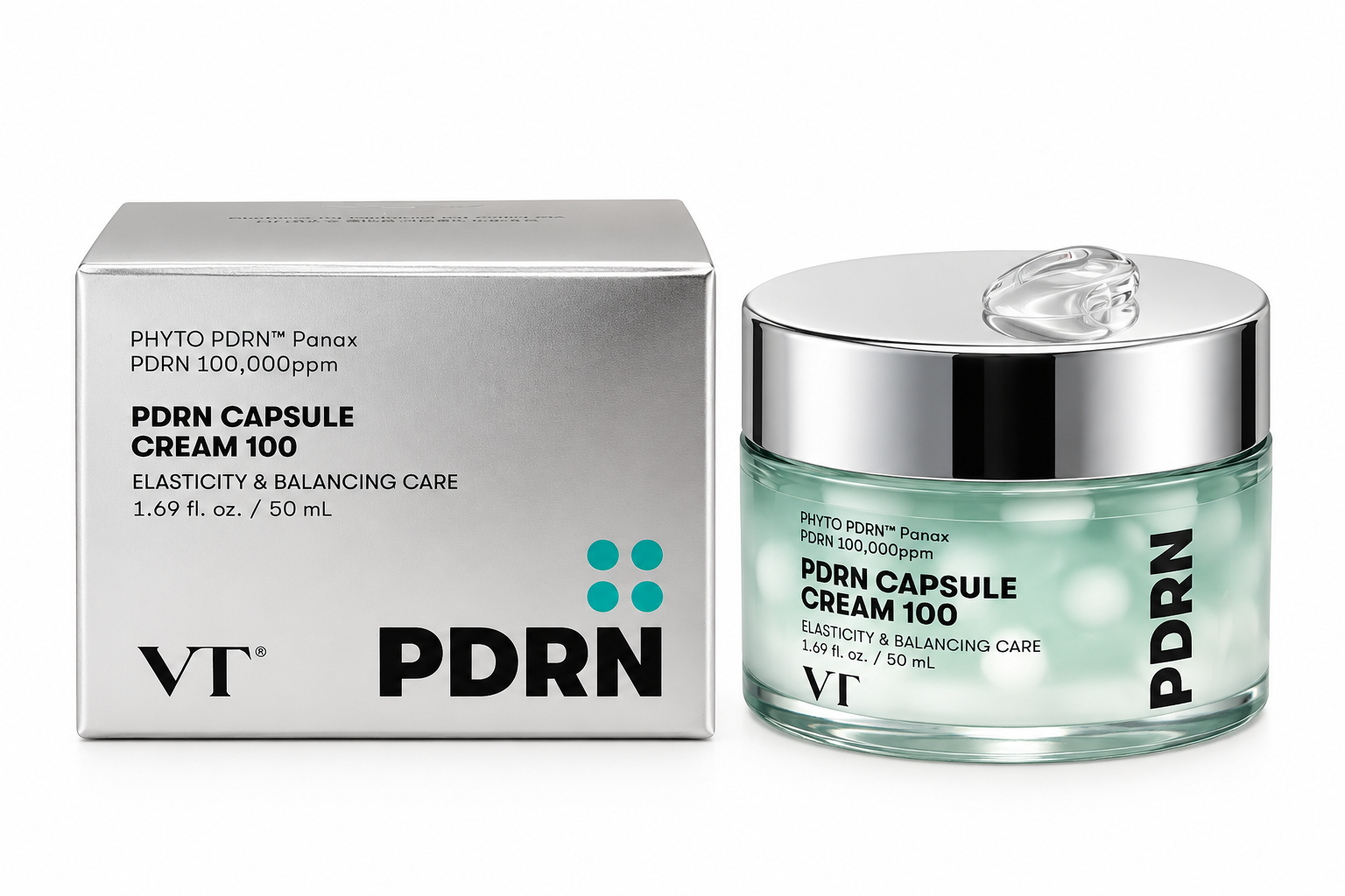 PDRN CAPSULE CREAM 100