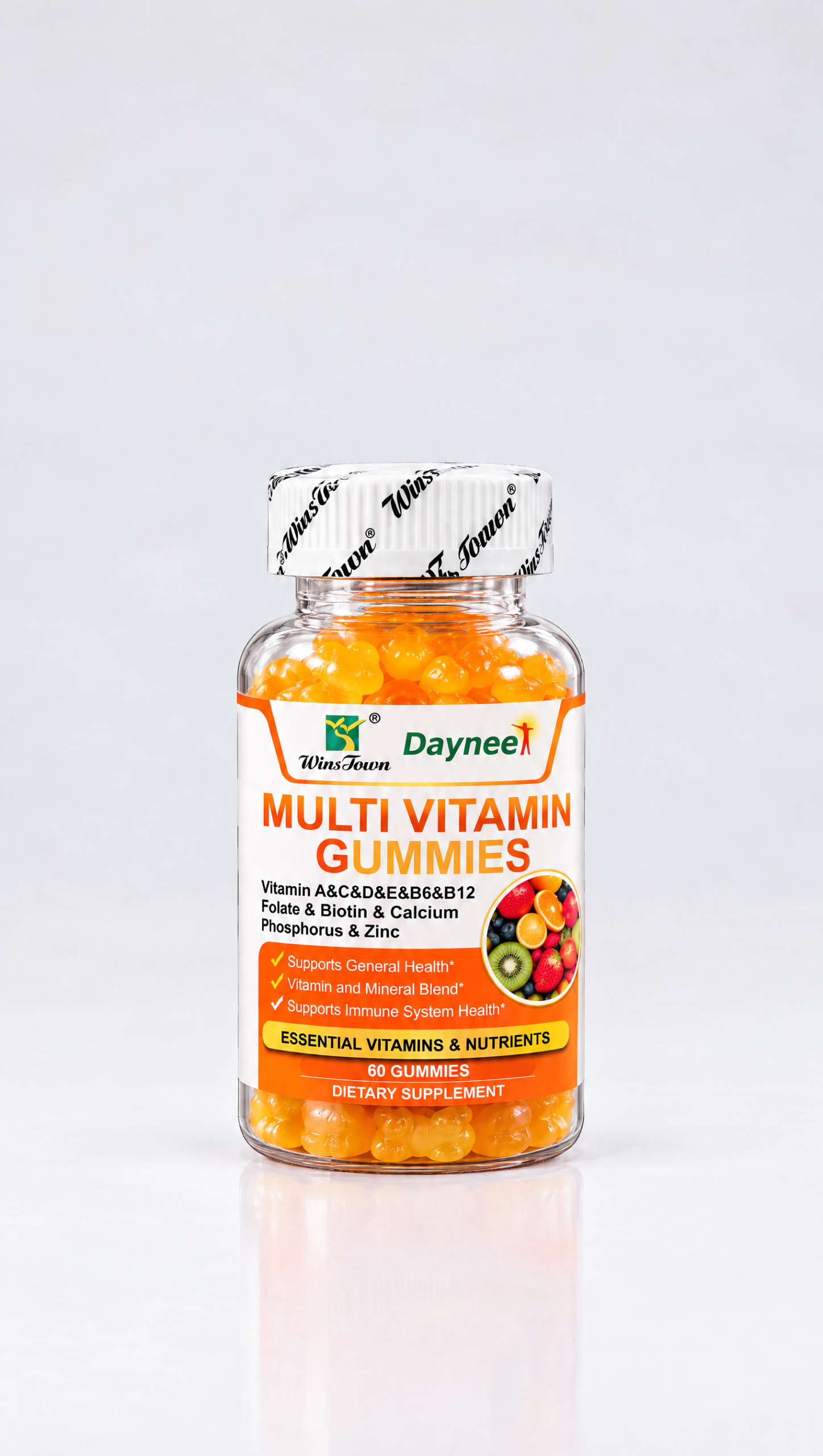 Suplementos